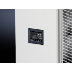 Rittal 3311030 Touchscreen Display
