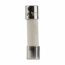 Bussmann S505-6.3-R Time Delay Fuse