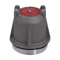 Crouse Hinds GUA047 Condulet Dome Cover