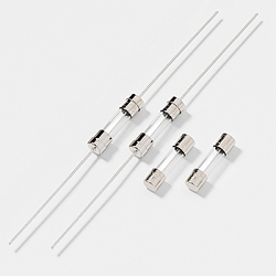 Littelfuse 0239.100MXP Slo-Blo Cartridfuse