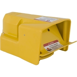 Square D 9002AW123 Foot Switch