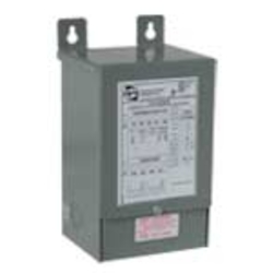 Hammond Power Solutions C1F007LES Distribution Transformer