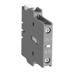 ABB CAL18-11 Auxiliary Contact Block