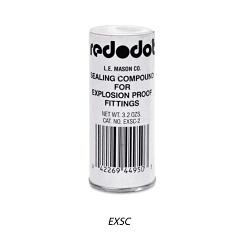 Thomas & Betts EXSC-16 Sealing Cement