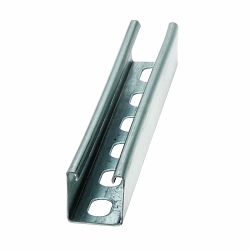 B-Line B24SH-240GLV Metal Framing Channel