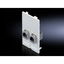 Rittal 2482560 Interface Cover