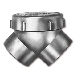 Thomas & Betts GYF-3 Capped Elbow