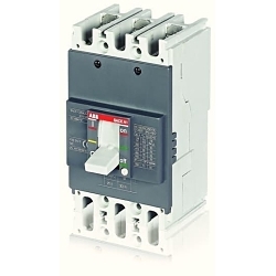 ABB AAAA25TW Molded Case Circuit Breaker