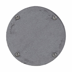 Crouse Hinds GRF10 Blank Cover