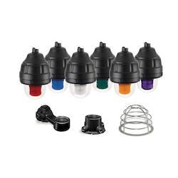 Federal Signal 27XST-024R-4-MOD