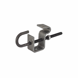 B-Line B30401/2PLN Beam Clamp