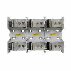 Bussmann JM70100-2CR Edison Modular Fuse Block