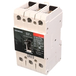Siemens LGG3B015L Molded Case Circuit Breaker