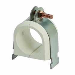 B-Line B4061(1/2) Insulclamp&trade Cable Clamp