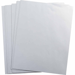 Brady LAT-28-773-25-SH Laser Printable Label