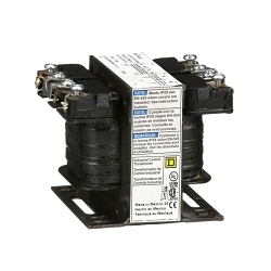 Square D 9070T50D2 Industrial Control Transformer