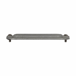 Crouse Hinds 680F Blank Cover