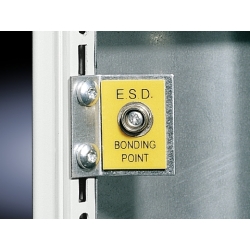 Rittal 7752950 ESD Bonding Point
