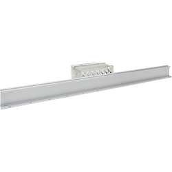 Square D 9080GH336 Linergy Terminal Block Mounting Track