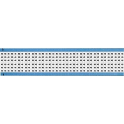 Brady WM-46-SC-PK Wire Marker Card