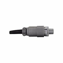 Crouse Hinds EBY26102 Portable Explosion Proof Cord Connector