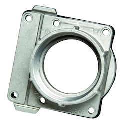 Square D QO B400 Type B Rainproof Loadcenter Hub