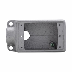 Crouse Hinds FSLA1 Device Box