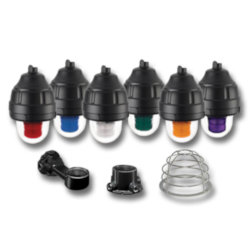 Federal Signal 27XST-024A-MOD
