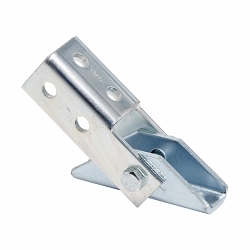 B-Line B634GRN Single Channel Brace