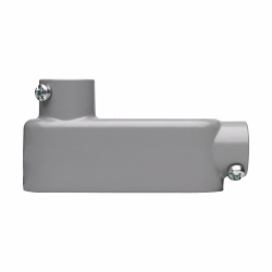 Crouse Hinds LB65CGN Conduit Outlet Body
