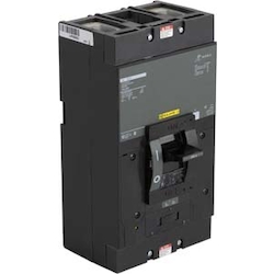 Schneider Electric Q4L2250 Powerpact Molded Case Circuit Breaker