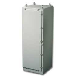 Stahlin N364812DDRT Controltower Enclosure