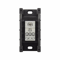 Bussmann 16321-1 Power Distribution Block