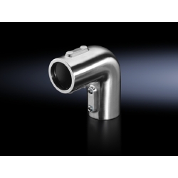 Rittal 6664300 Conduit Elbow