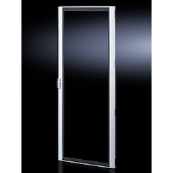 Rittal 8610605 Glazed Door
