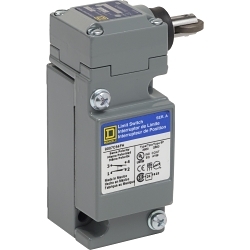Telemecanique 9007C54FH Plunger Actuated Limit Switch