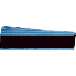 Brady TWM-COL-BK-PK Wire Marker Card