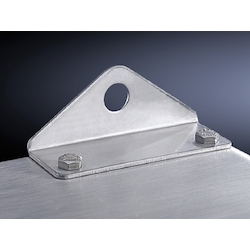 Rittal 2583010 Wall Angle