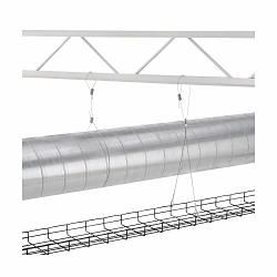 B-Line BKL-063-120K KwikWire&trade Loop Termination Kit