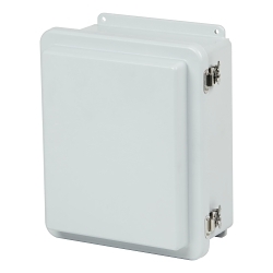 Stahlin RJ1008HLL HLL Configuration Enclosure