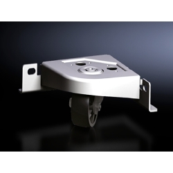 Rittal 8208521 TS8 Baying Enclosure System With Door