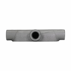Crouse Hinds BT9 Mogul Conduit Body
