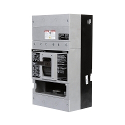 Siemens HND63B100 Sentron Molded Case Circuit Breaker