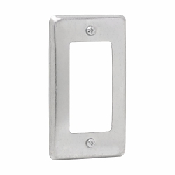 Crouse Hinds TP613 Electric Box Cover