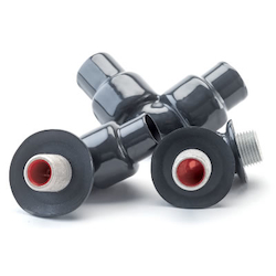 Robroy PREL29 RedH2OT Conduit Elbow