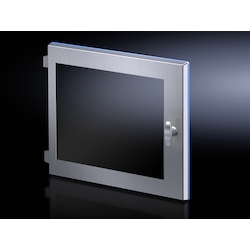 Rittal 4000080 Enclosure Viewing Window