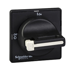 Schneider Electric KAF2PZ Tesys Rotary Handle
