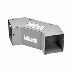 B-Line 66LSWEEP Wireway Elbow