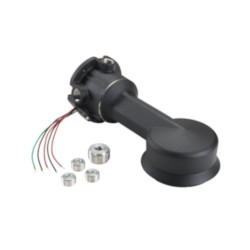 Federal Signal WMXC-4-SB