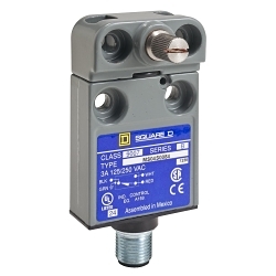 Telemecanique 9007MS04S0054 Limit Switch